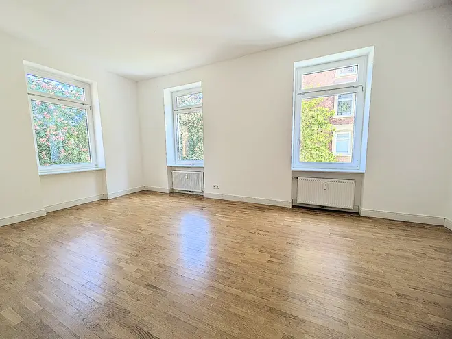 4 Zimmer Wohnung mit 122 m² in Stuttgart – Bild 4