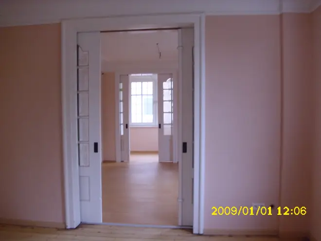 3 Zimmer Wohnung mit 103 m² in Hagen – Bild 1