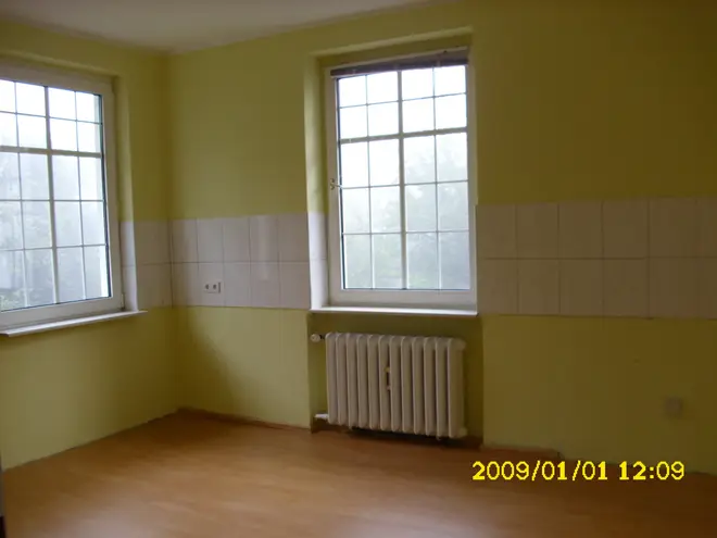 3 Zimmer Wohnung mit 103 m² in Hagen – Bild 2