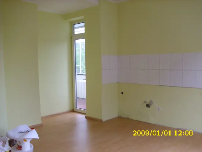 3 Zimmer Wohnung mit 103 m² in Hagen – Bild 3