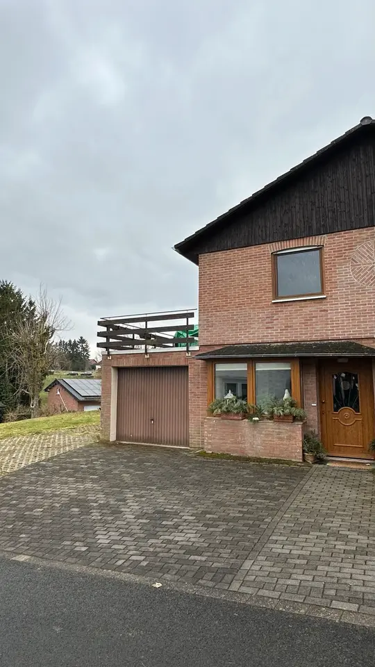 4 Zimmer Haus mit 120 m² in Bornheim – Bild 2