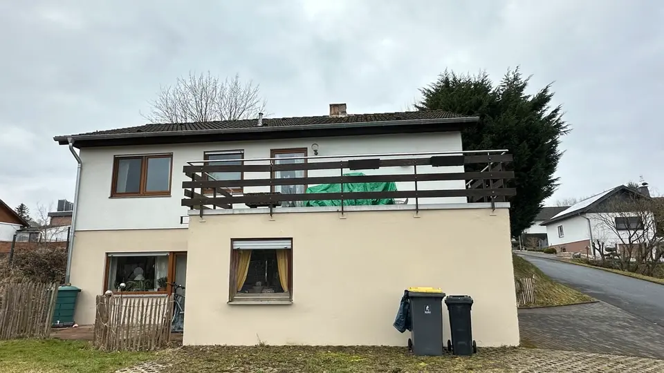 4 Zimmer Haus mit 120 m² in Bornheim – Bild 3