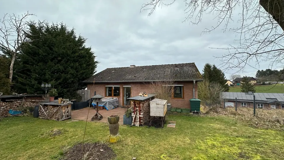 4 Zimmer Haus mit 120 m² in Bornheim – Bild 5
