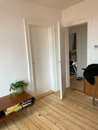 2 Zimmer Wohnung mit 59 m² in Hannover – Bild 2