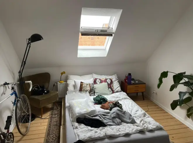 2 Zimmer Wohnung mit 59 m² in Hannover – Bild 3
