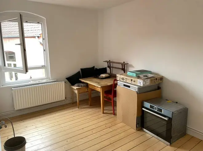 2 Zimmer Wohnung mit 59 m² in Hannover – Bild 7