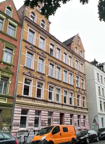 2 Zimmer Wohnung mit 59 m² in Hannover – Bild 10