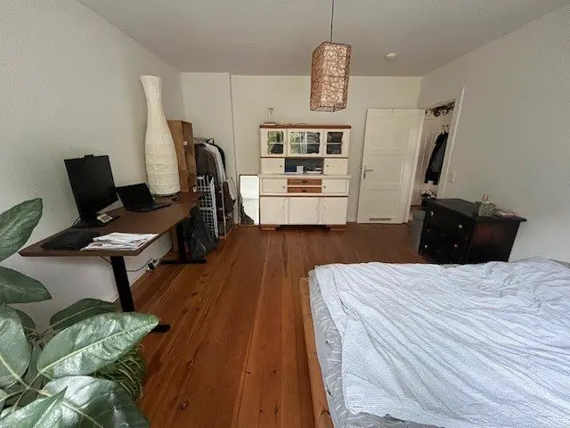 2 Zimmer Wohnung mit 48 m² in Lüneburg – Bild 2