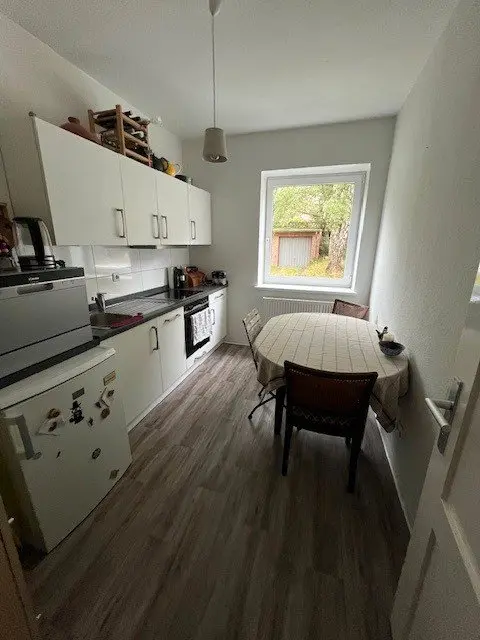 2 Zimmer Wohnung mit 48 m² in Lüneburg – Bild 3