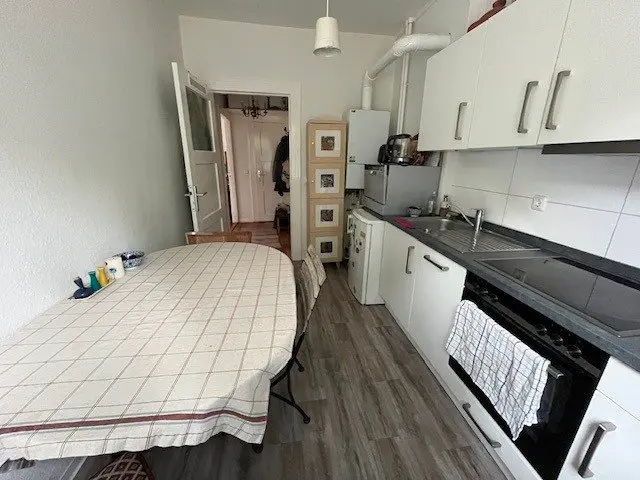 2 Zimmer Wohnung mit 48 m² in Lüneburg – Bild 4