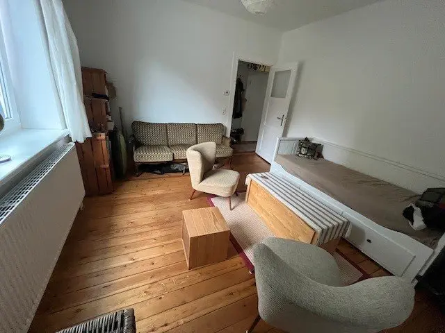 2 Zimmer Wohnung mit 48 m² in Lüneburg – Bild 7