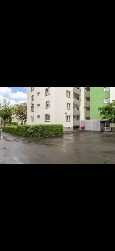 3 Zimmer Wohnung mit 70 m² in Hanau – Bild 3