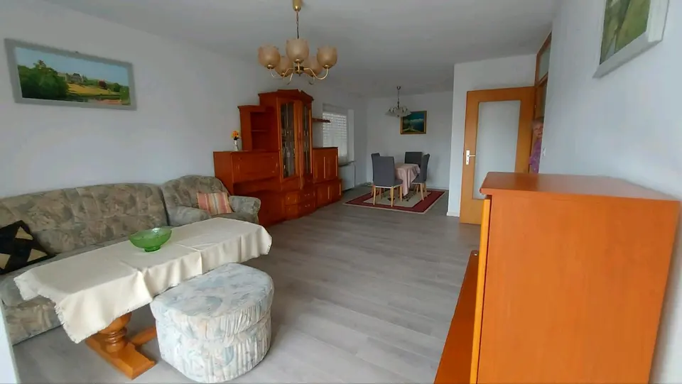 3 Zimmer Wohnung mit 70 m² in Hanau – Bild 7
