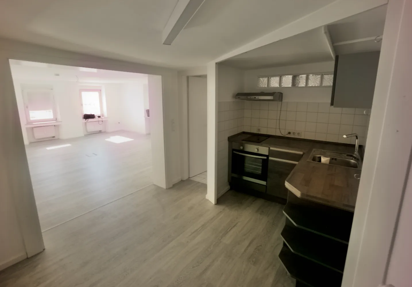 1 Zimmer Wohnung mit 53 m² in Regensburg – Bild 12