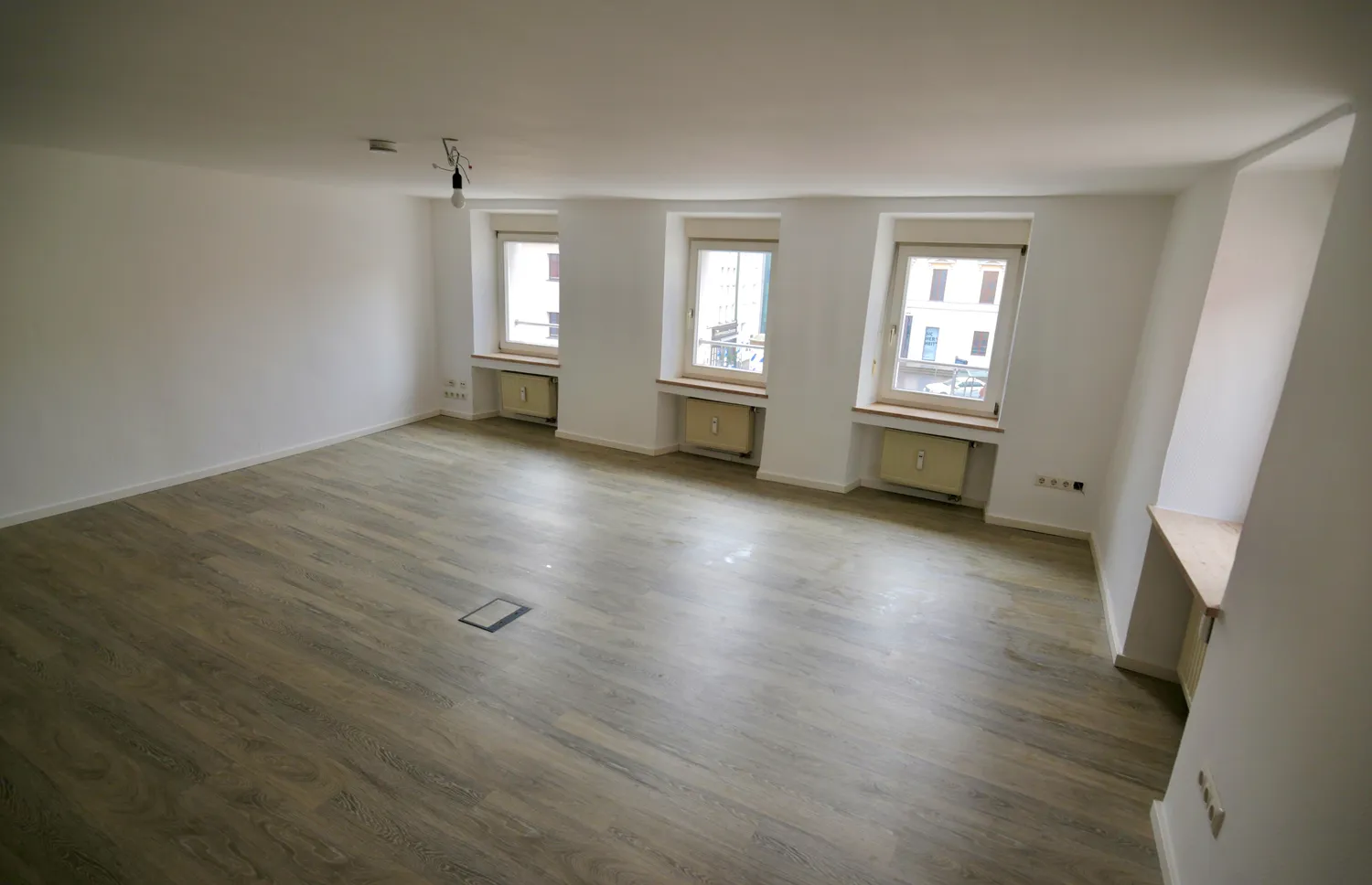 1 Zimmer Wohnung mit 53 m² in Regensburg – Bild 7