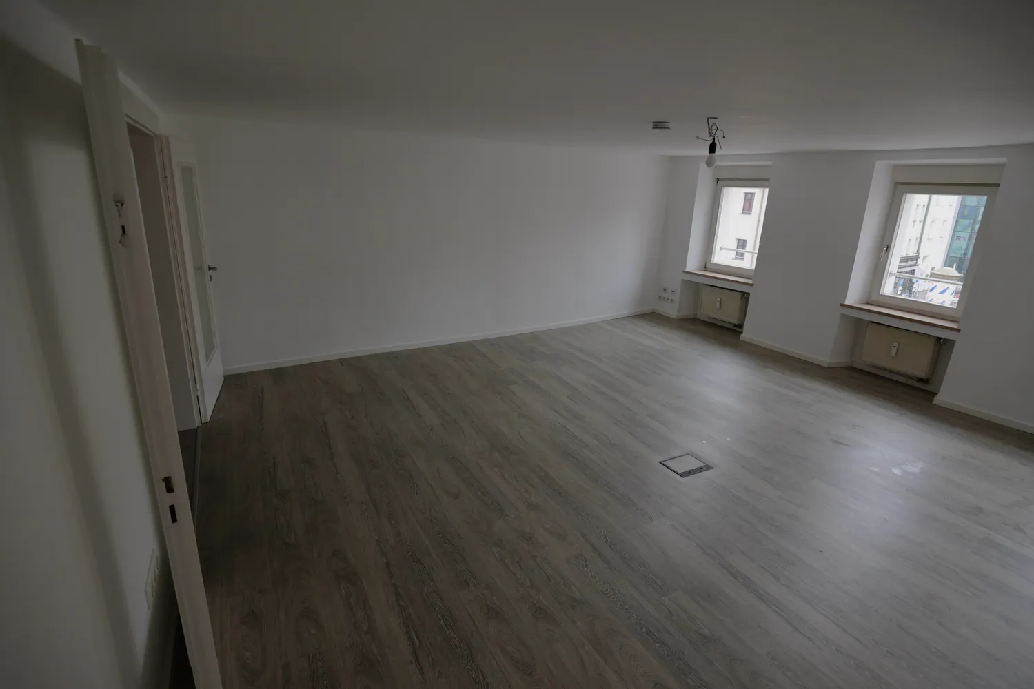 1 Zimmer Wohnung mit 53 m² in Regensburg – Bild 9