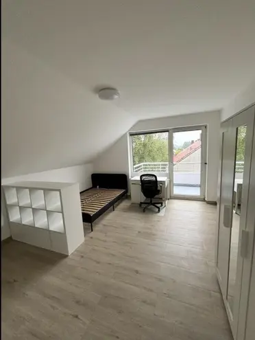 1 Zimmer Wohnung mit 29 m² in Bielefeld – Bild 1