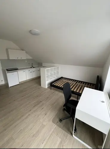 1 Zimmer Wohnung mit 29 m² in Bielefeld – Bild 2