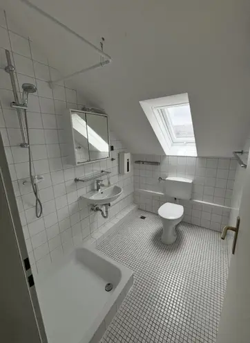 1 Zimmer Wohnung mit 29 m² in Bielefeld – Bild 3
