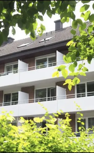1 Zimmer Wohnung mit 29 m² in Bielefeld – Bild 5