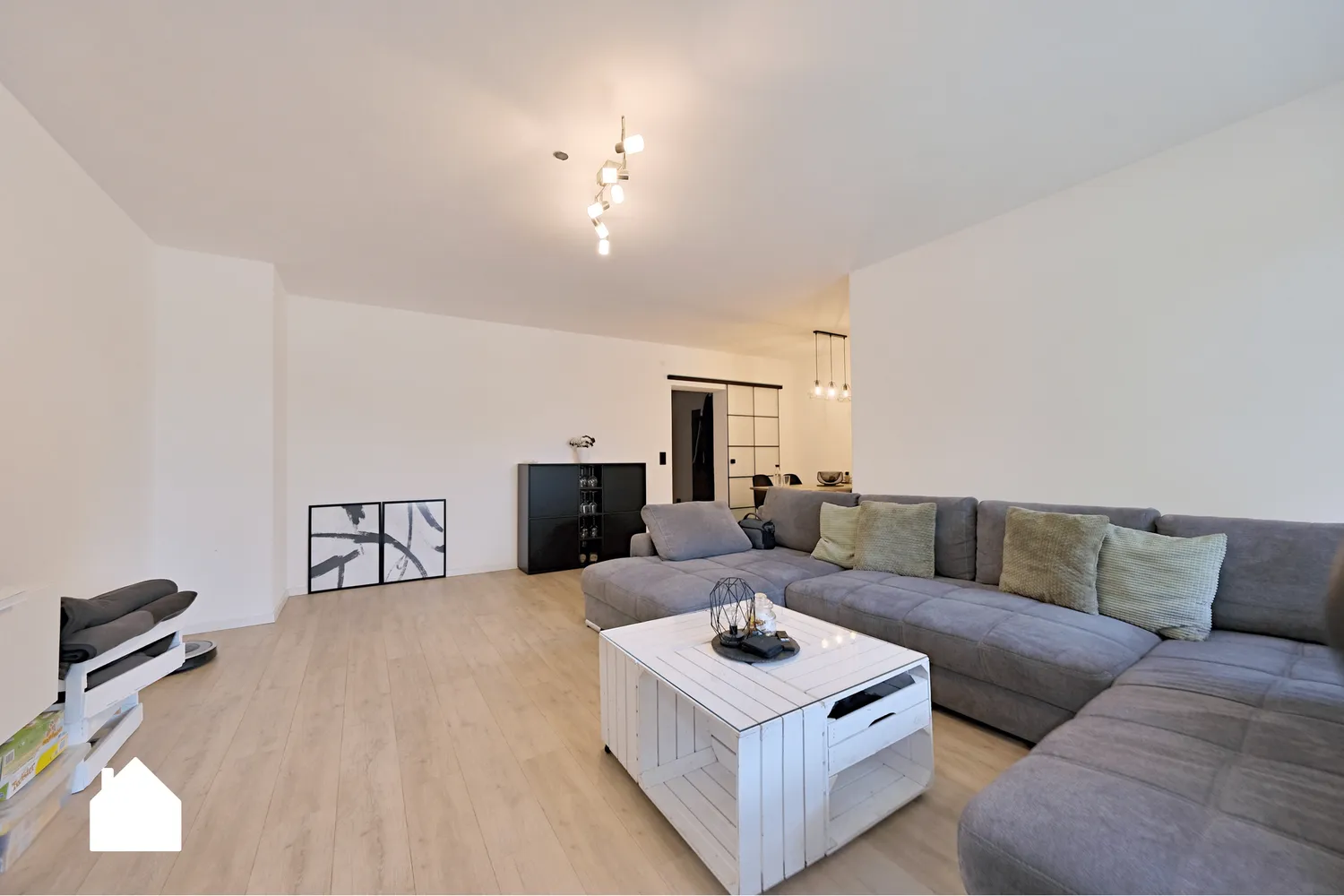 3 Zimmer Wohnung mit 77 m² in Bayreuth – Bild 1