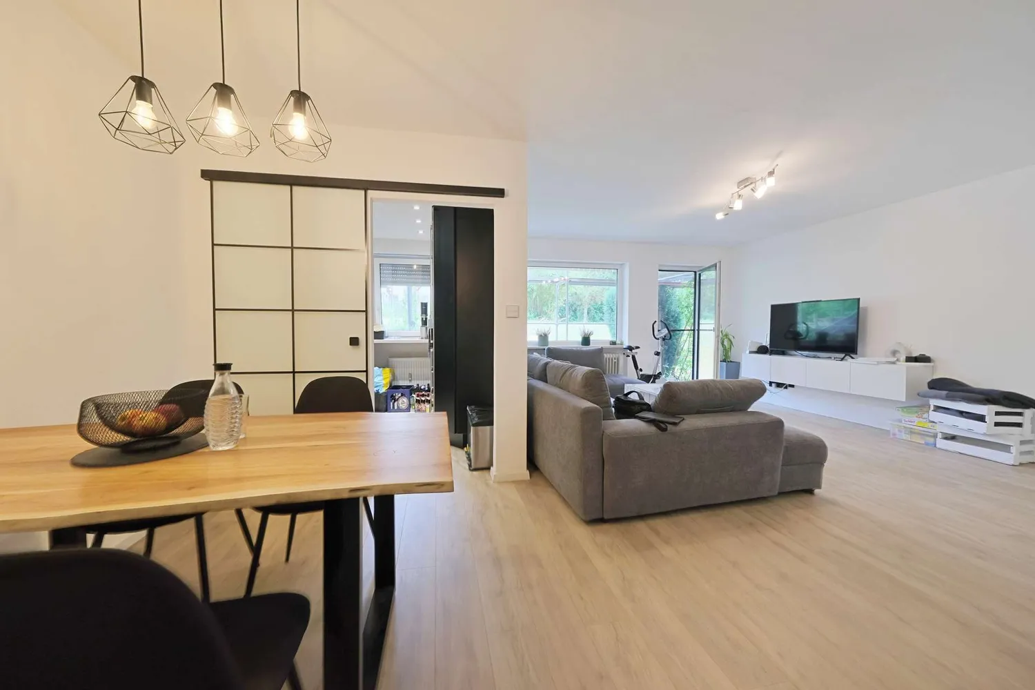 3 Zimmer Wohnung mit 77 m² in Bayreuth – Bild 2