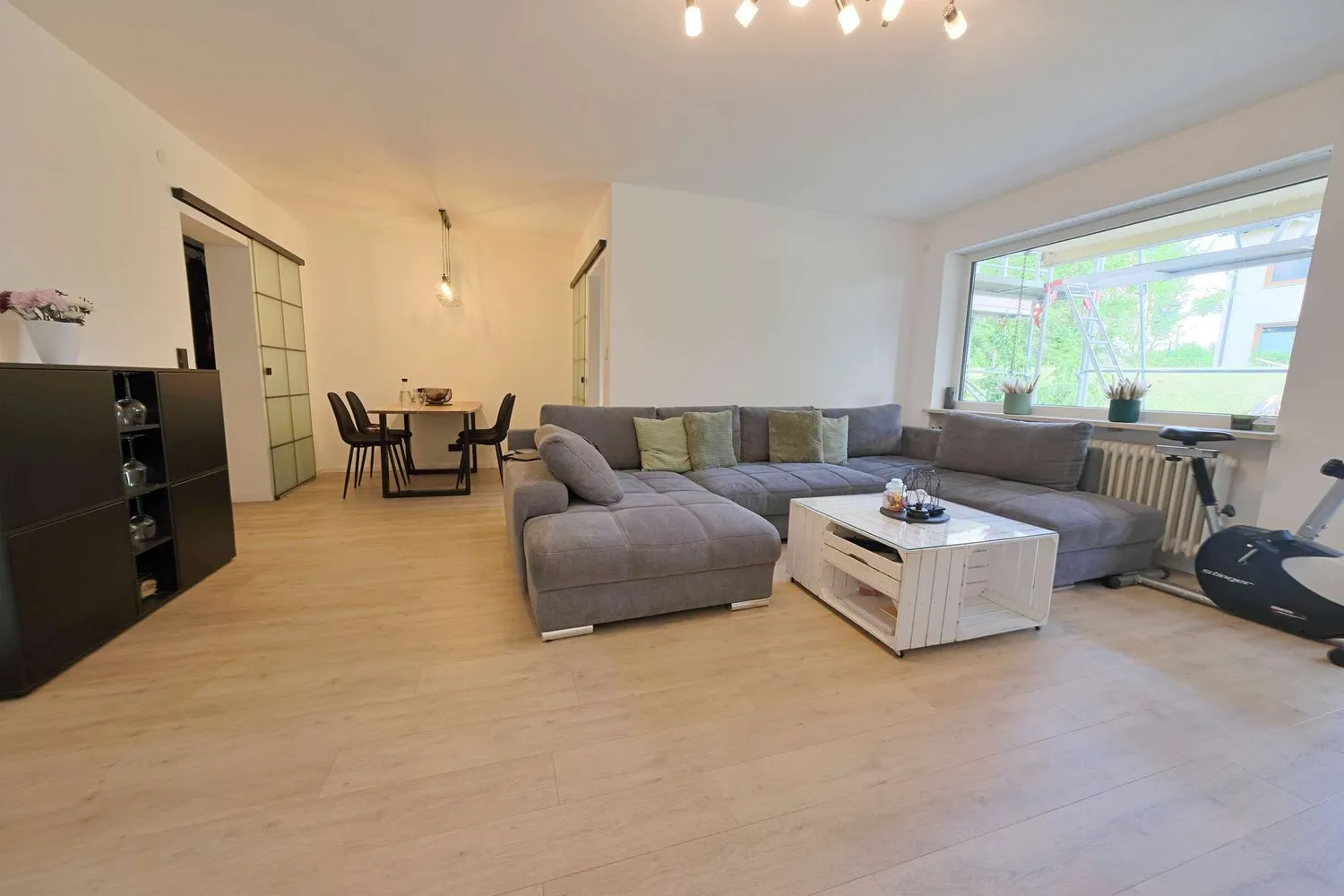 3 Zimmer Wohnung mit 77 m² in Bayreuth – Bild 3