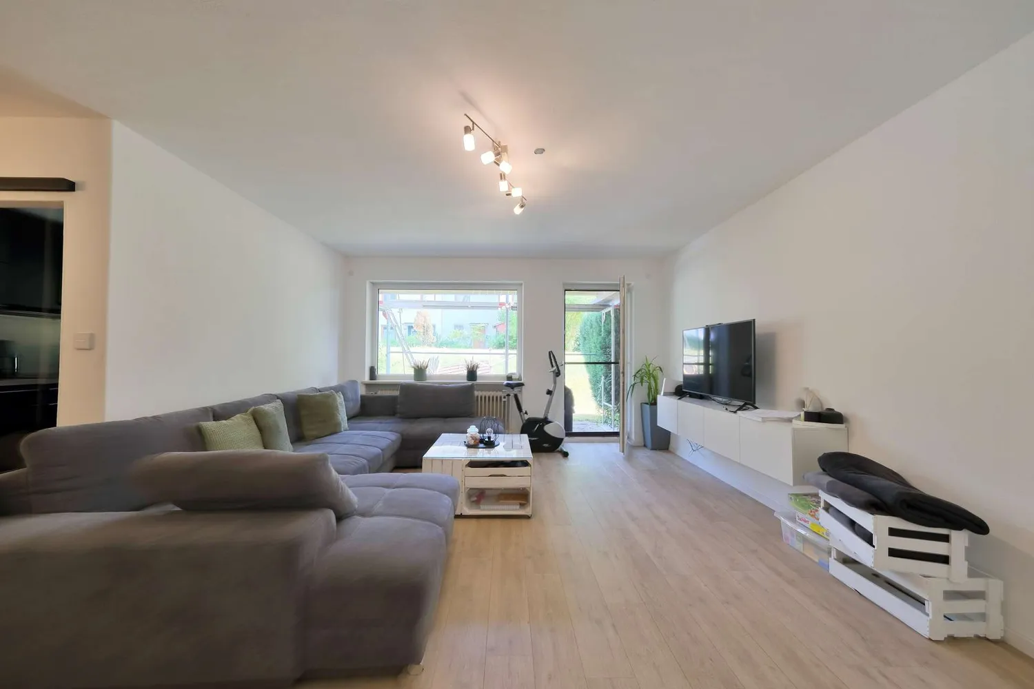 3 Zimmer Wohnung mit 77 m² in Bayreuth – Bild 4