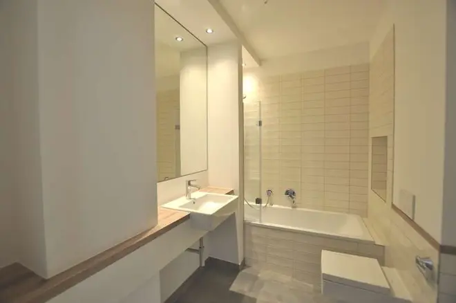 2 Zimmer Wohnung mit 70 m² in Leipzig – Bild 11