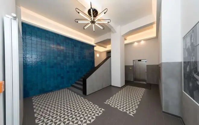 2 Zimmer Wohnung mit 70 m² in Leipzig – Bild 3