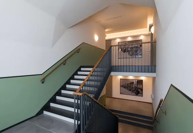 2 Zimmer Wohnung mit 70 m² in Leipzig – Bild 4