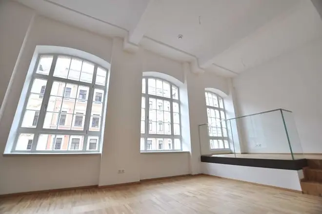 2 Zimmer Wohnung mit 70 m² in Leipzig – Bild 6