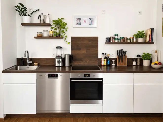 2 Zimmer Wohnung mit 70 m² in Leipzig – Bild 9