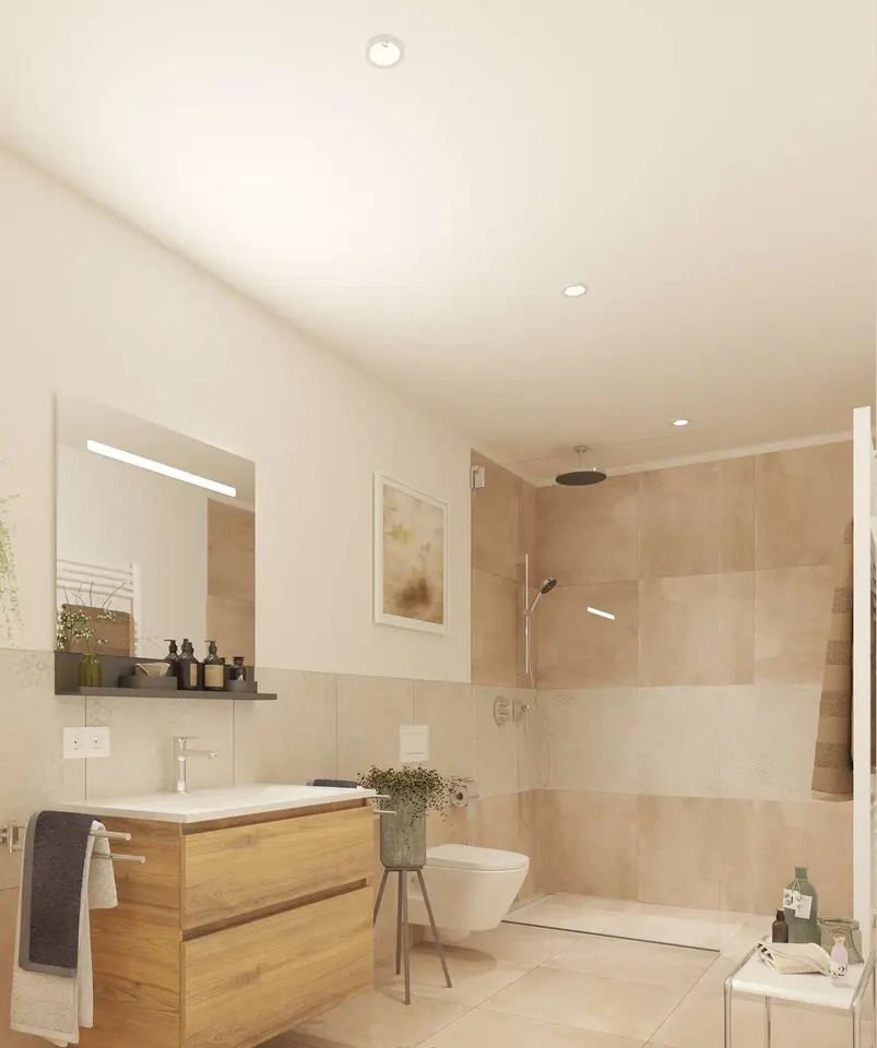 2 Zimmer Wohnung mit 62 m² in Leipzig – Bild 5