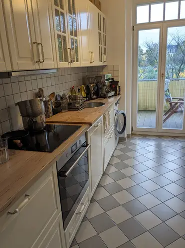 3 Zimmer Wohnung mit 79 m² in Dresden – Bild 6
