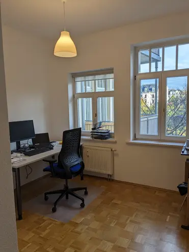 3 Zimmer Wohnung mit 79 m² in Dresden – Bild 8