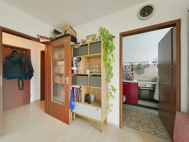 1 Zimmer Wohnung mit 36 m² in Augsburg – Bild 5