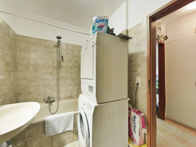 1 Zimmer Wohnung mit 36 m² in Augsburg – Bild 6