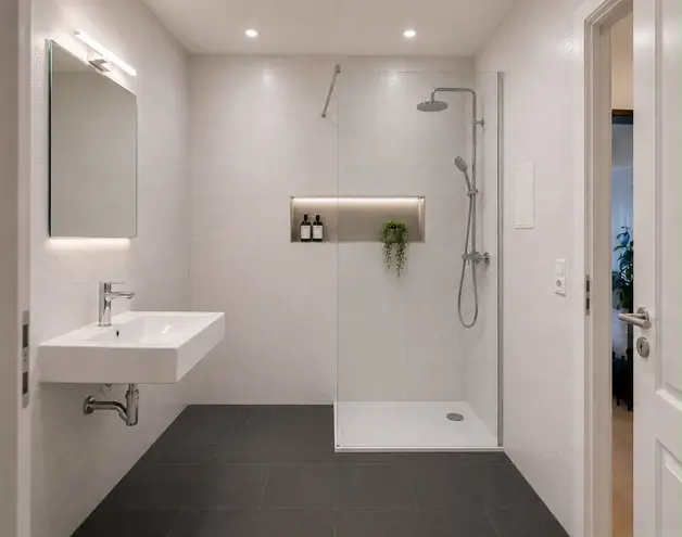 1 Zimmer Wohnung mit 36 m² in Augsburg – Bild 7