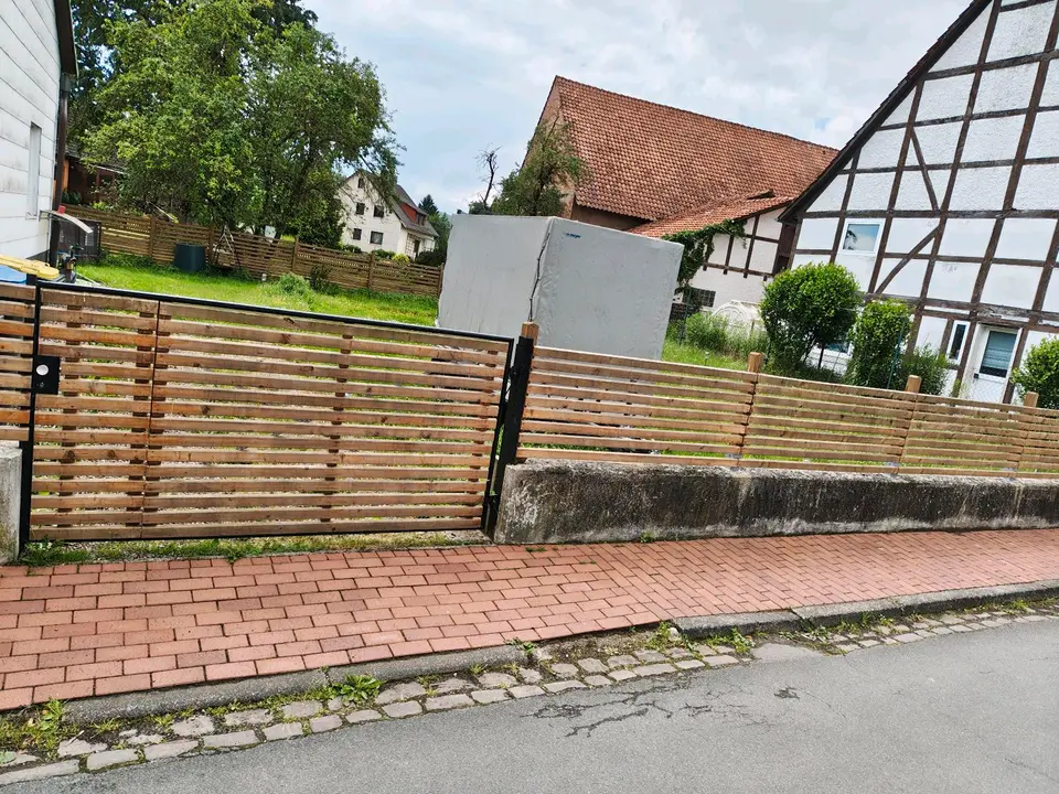 4 Zimmer Haus mit 140 m² in Einbeck – Bild 3