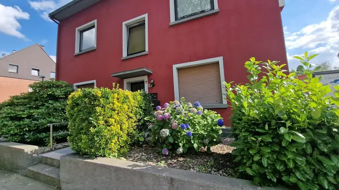 2 Zimmer Wohnung mit 42 m² in Essen – Bild 1