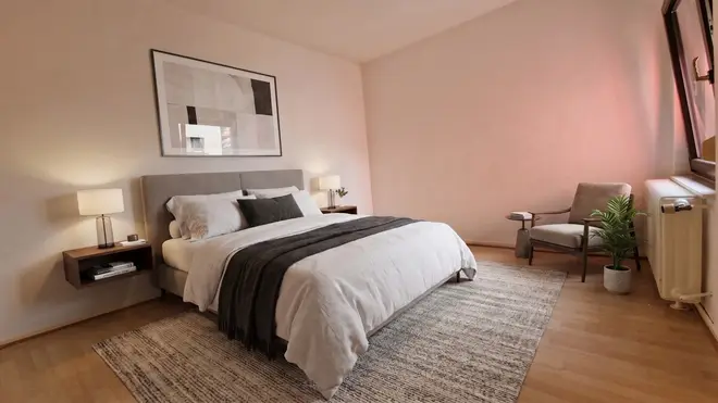 2 Zimmer Wohnung mit 42 m² in Essen – Bild 3