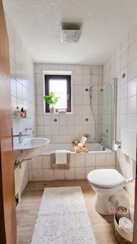 2 Zimmer Wohnung mit 42 m² in Essen – Bild 5