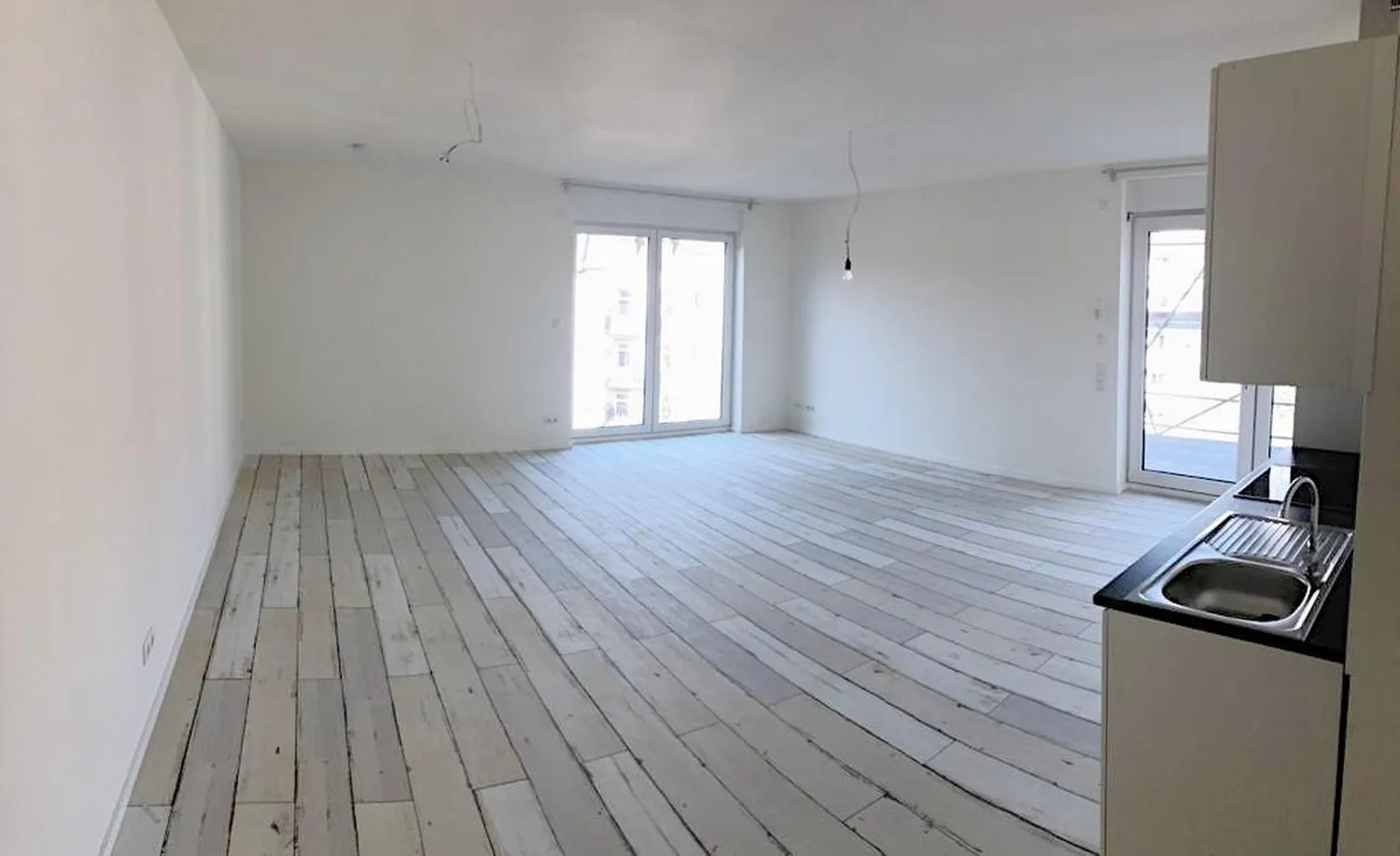 1 Zimmer Wohnung mit 58 m² in Ludwigshafen am Rhein – Bild 4