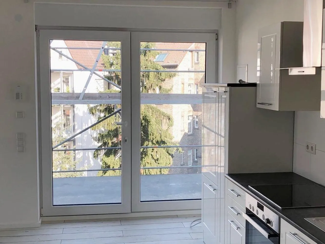 1 Zimmer Wohnung mit 58 m² in Ludwigshafen am Rhein – Bild 5