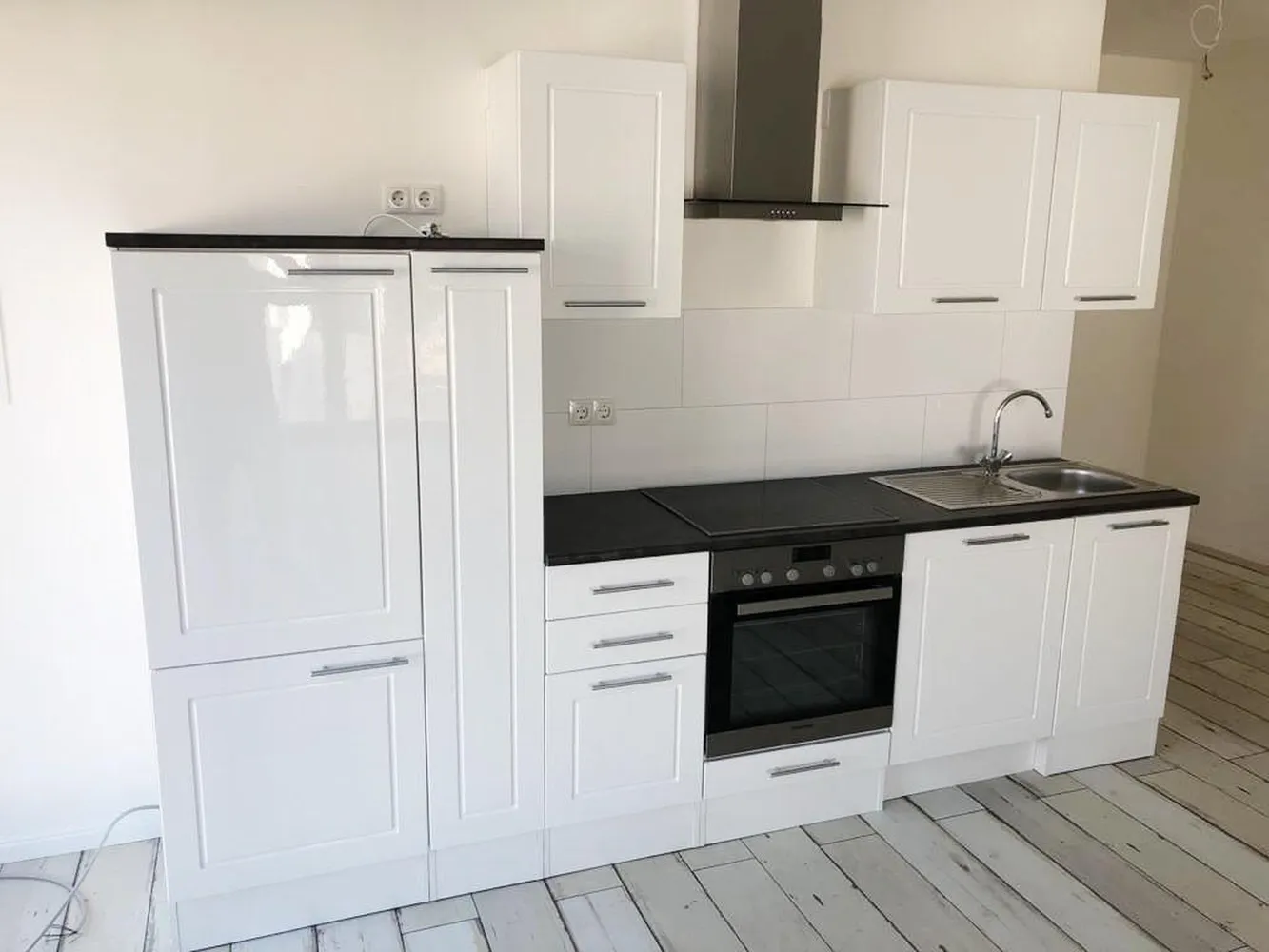 1 Zimmer Wohnung mit 58 m² in Ludwigshafen am Rhein – Bild 6