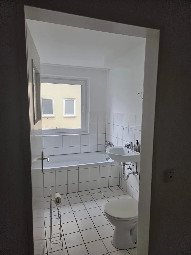 3 Zimmer Wohnung mit 73 m² in Kassel – Bild 1