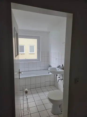 3 Zimmer Wohnung mit 73 m² in Kassel – Bild 1