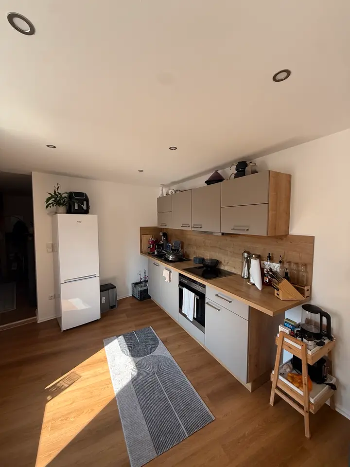 3 Zimmer Wohnung mit 75 m² in Fulda – Bild 1