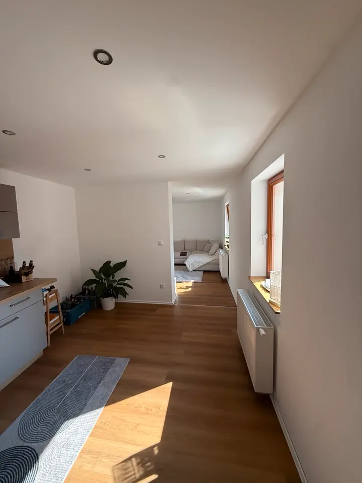 3 Zimmer Wohnung mit 75 m² in Fulda – Bild 2
